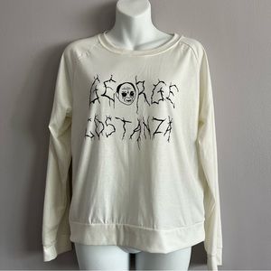 SEINFELD SWEATER